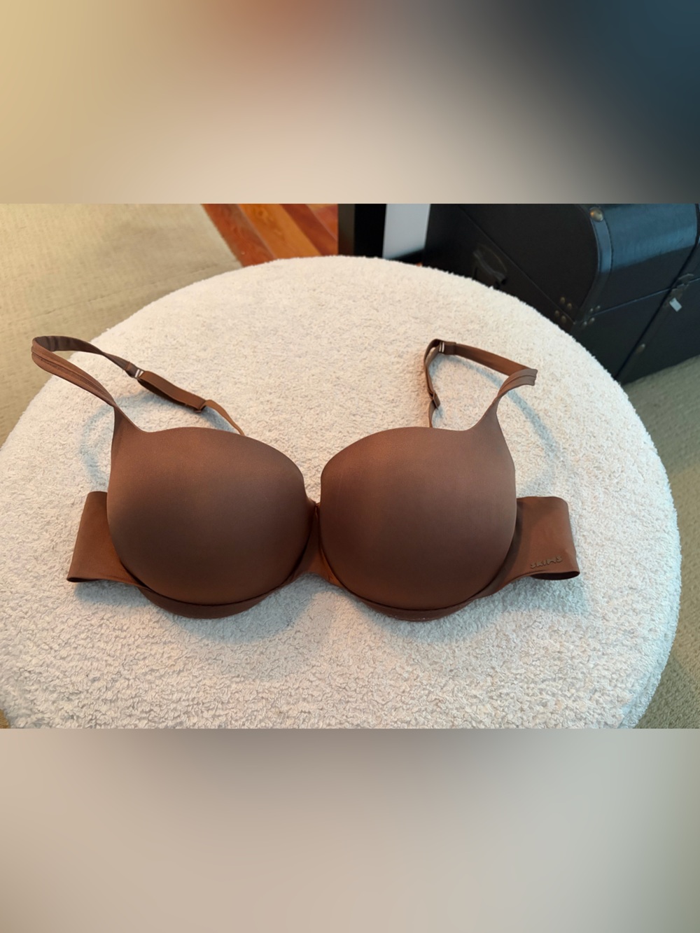 SKIMS ULTIMATE BALCONETTE PUSH-UP BRA